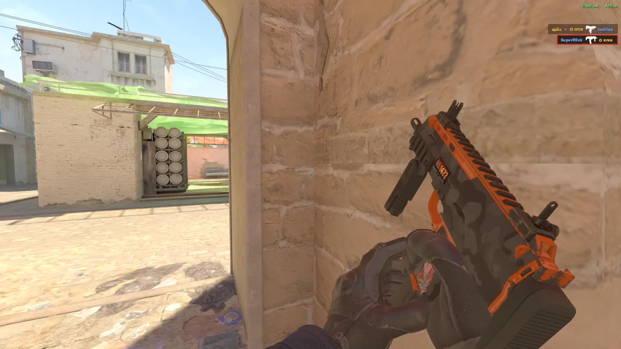 highlight